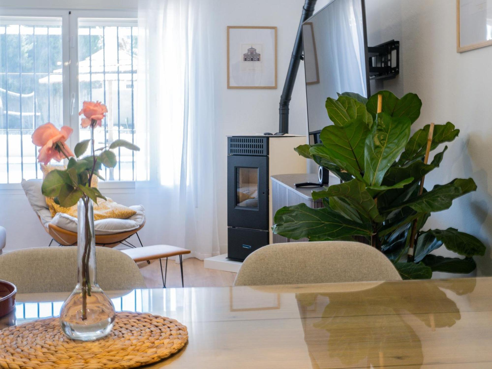 Villa Villa Tranquila El Retiro Malaga