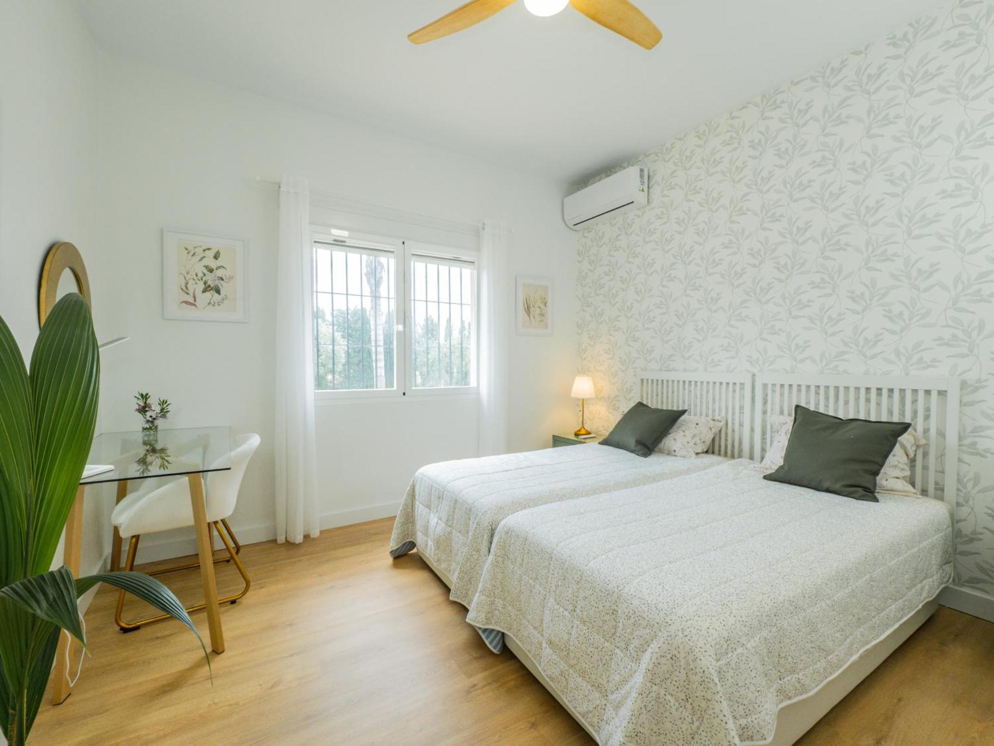 Villa Villa Tranquila El Retiro Málaga