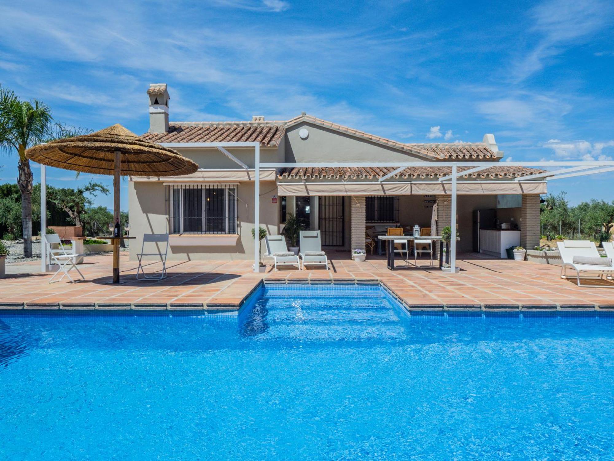 Villa Villa Tranquila El Retiro