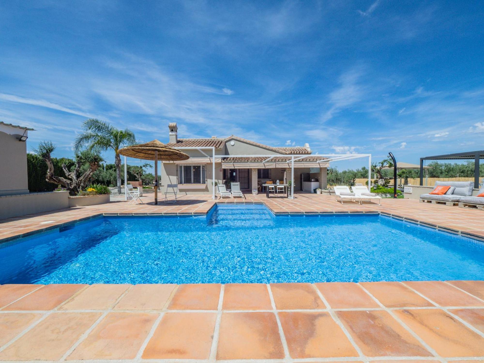 Villa Villa Tranquila El Retiro