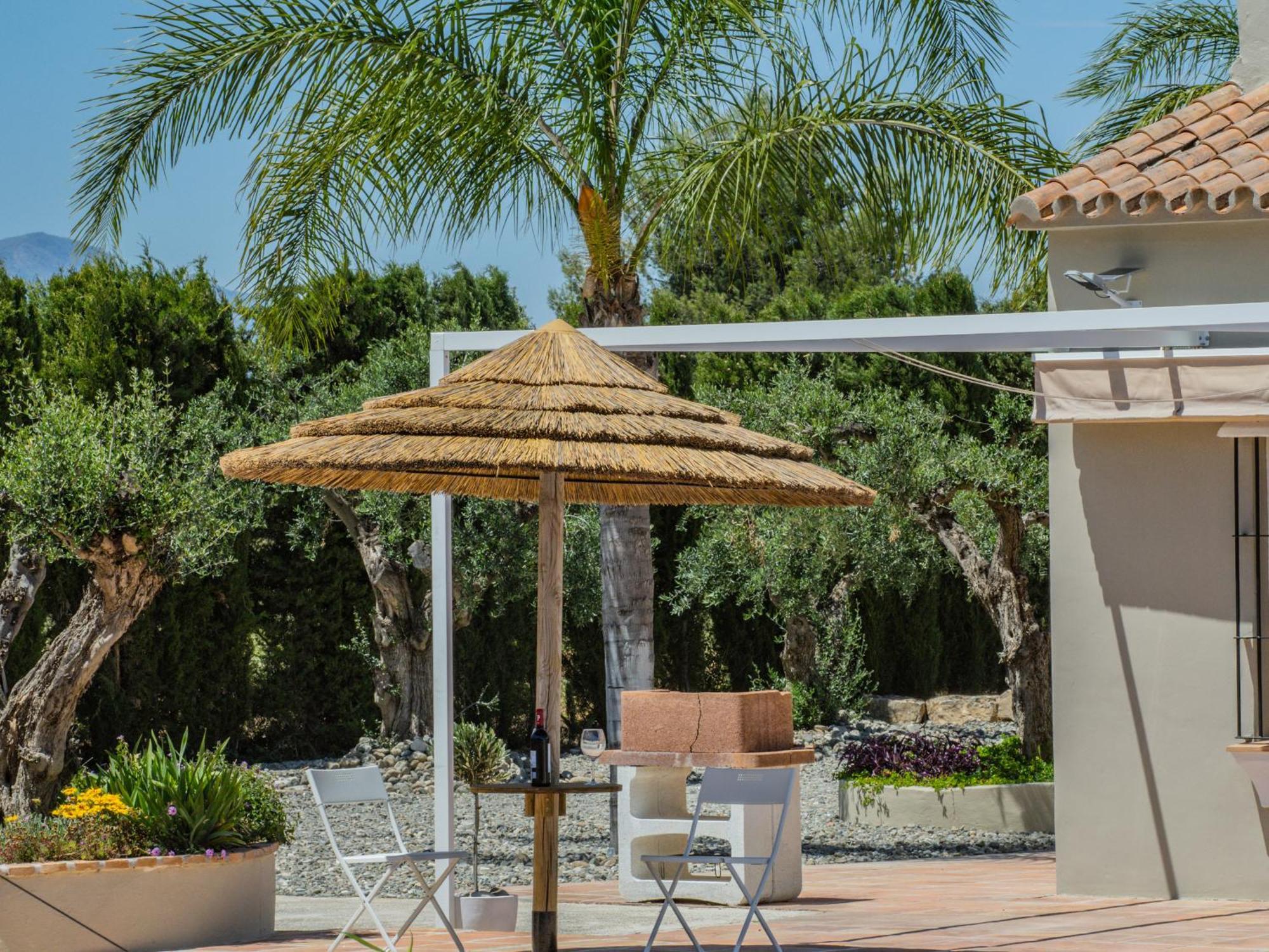 Villa Tranquila El Retiro *