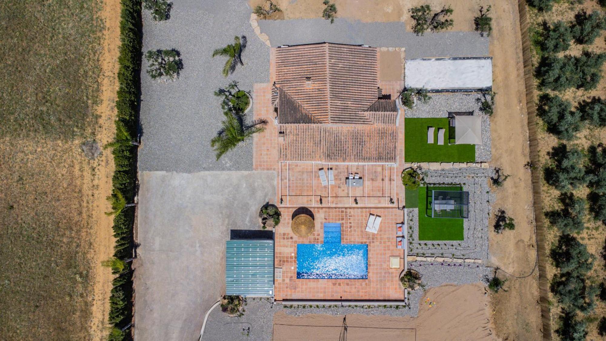 Villa Tranquila El Retiro *