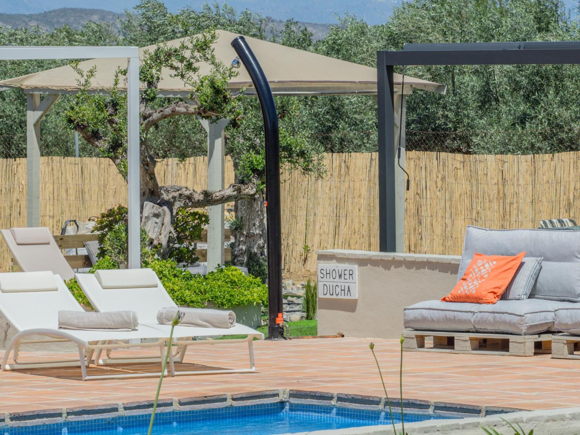 Villa Tranquila El Retiro