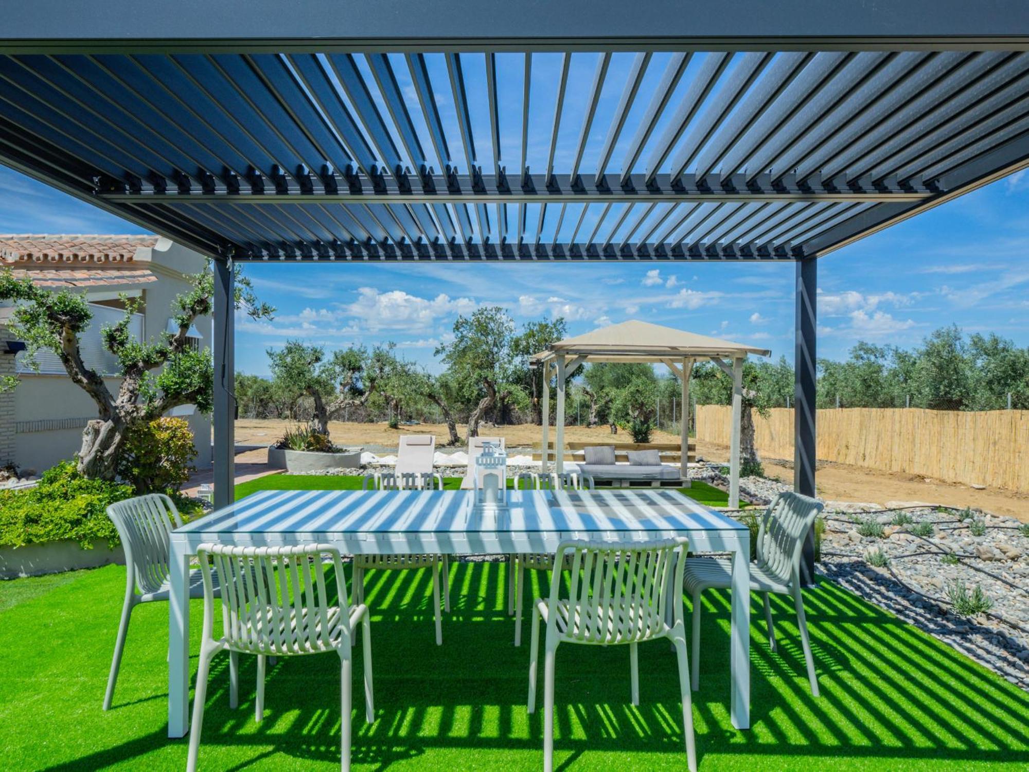 Villa Tranquila El Retiro